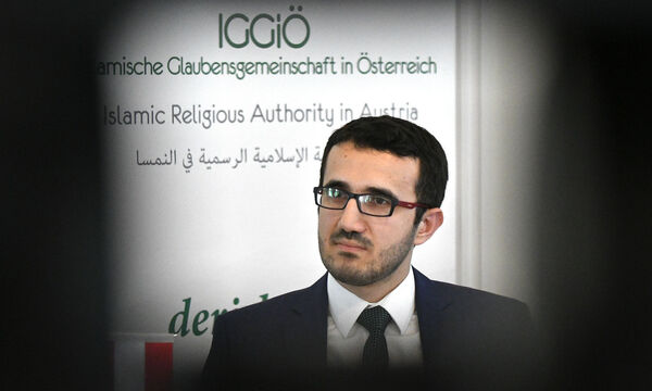 PRESSEKONFERENZ IGGOe: OLGUN