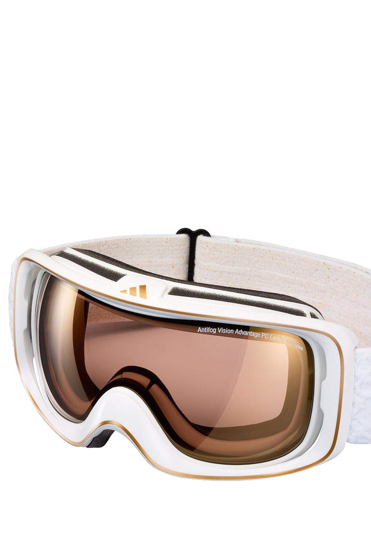 „id2 pure“, 169 Euro, www.adidas.de/eyewear