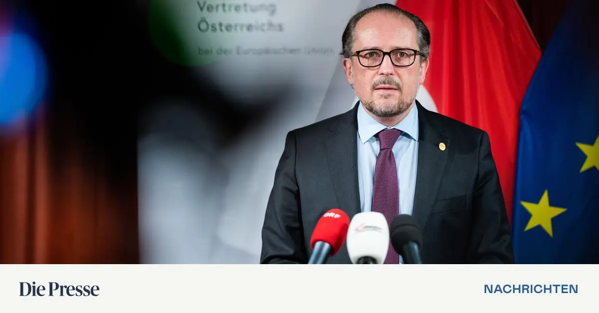 Kanzleramt dementiert Gerüchte über nahenden Lockdown | DiePresse.com