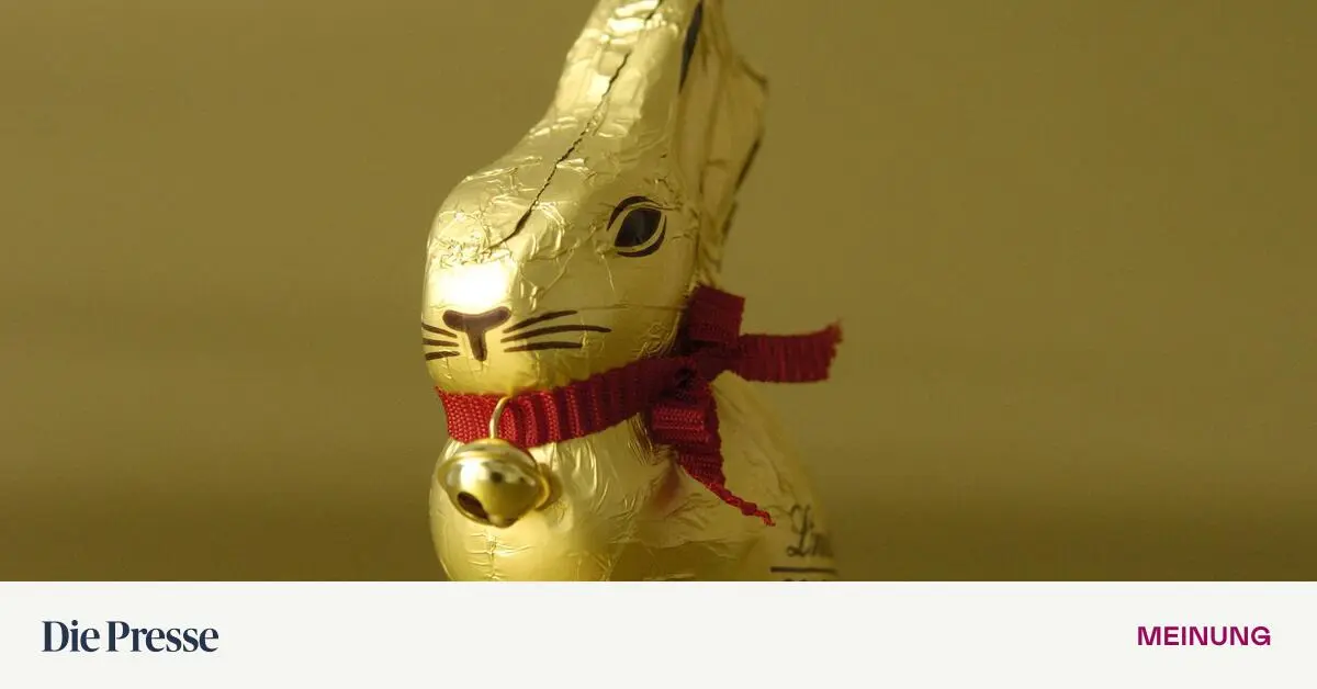 Nun-sag-wie-hast-du-s-mit-dem-Osterhasen-premium-