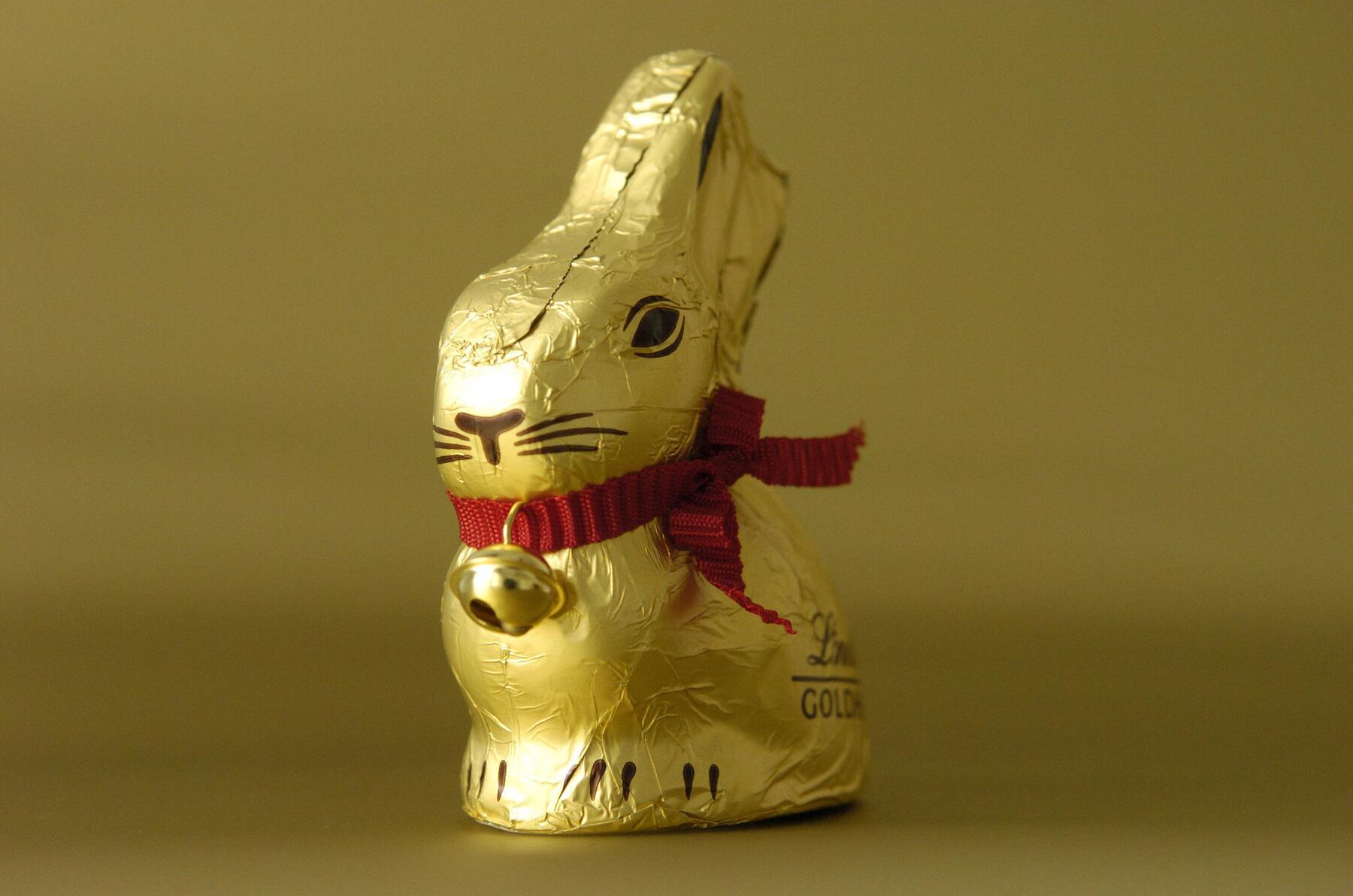 Nun sag, wie hast du‘s mit dem Osterhasen?  [premium]