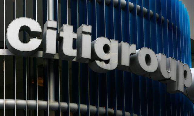 Citigroup