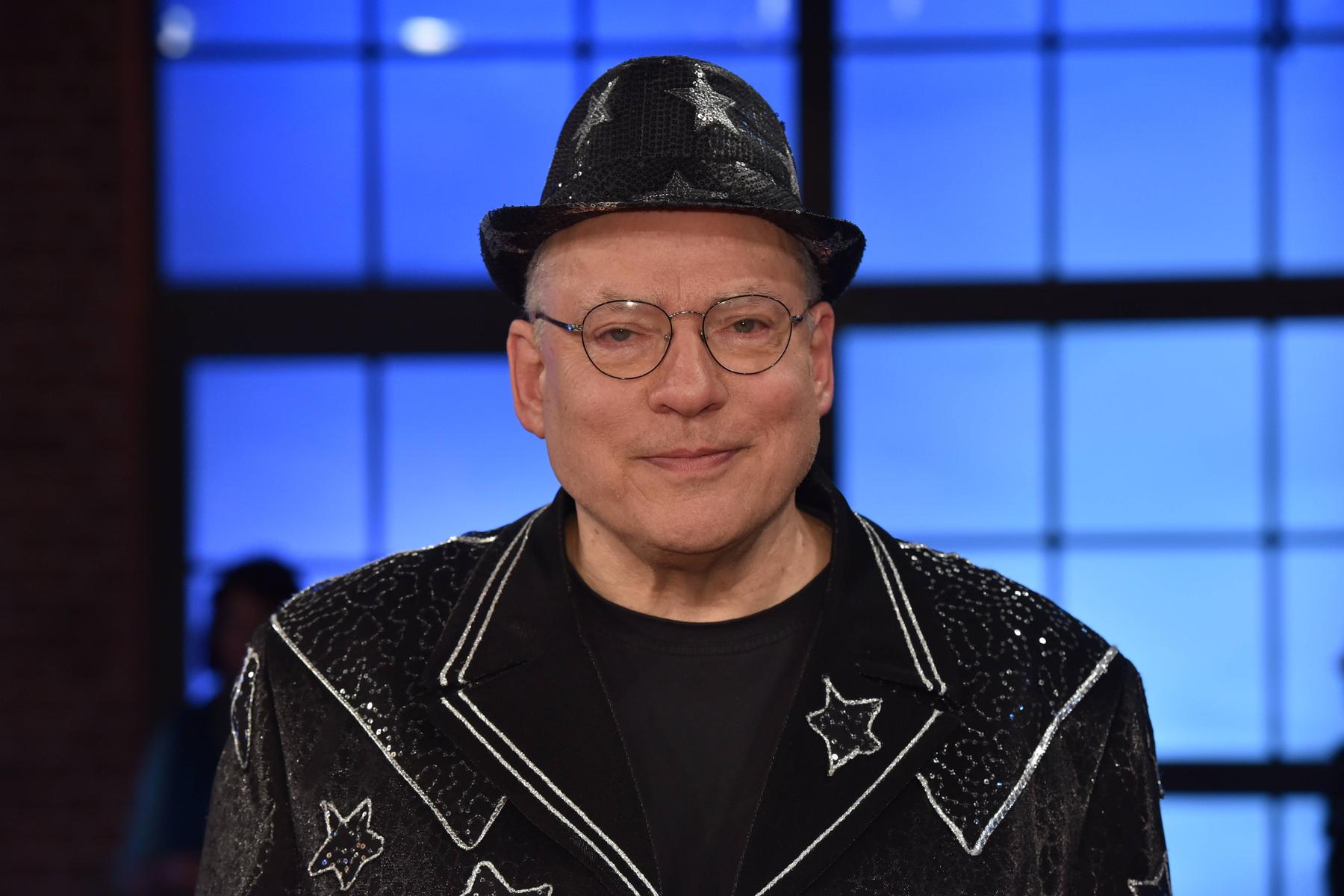 Deutscher Regisseur Rosa von Praunheim 83-jährig gestorben