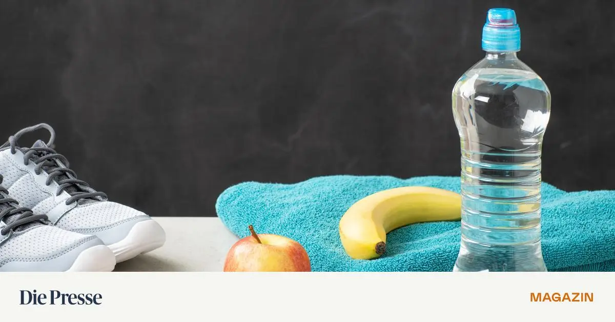 Abnehm Tipp Von Der Expertin: Warum Weniger Essen Kontraproduktiv Ist! - ff4ppbt