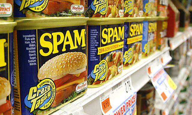 Indien löst USA als größter Spam-Versender ab