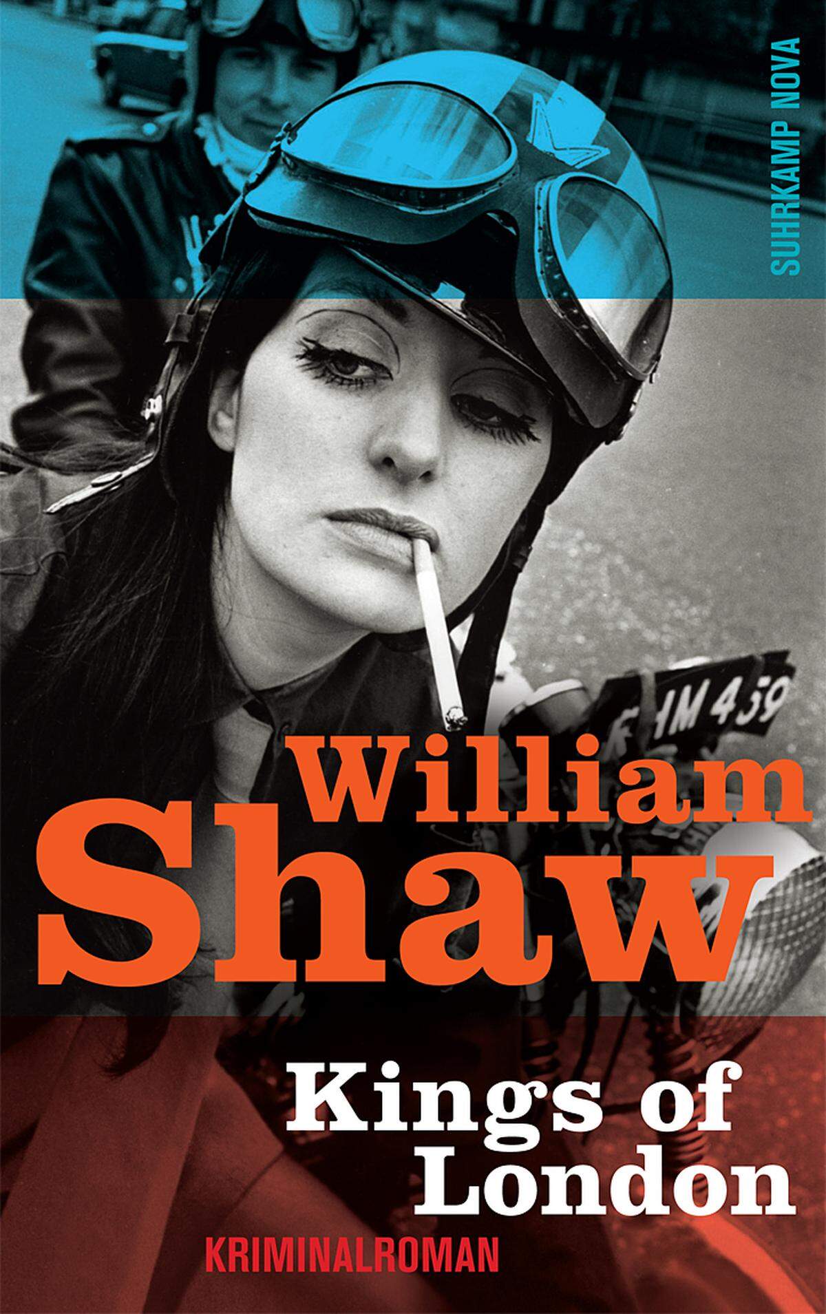 In "Abbey Road Murder Song" ließ William Shaw erstmals Cathal Breen und Helen Tozer, eines der charmantesten Duos der modernen Kriminalliteratur, im London der 1960er-Jahre ermitteln. In "Kings of London" wird nun in einem abgebrannten Haus die Leiche eines Mannes gefunden. Schon bald stellt sich heraus, dass es sich um den Sohn eines einflussreichen Politikers handelt. Breen und Tozer begeben sich wieder auf die Suche nach der Wahrheit. Shaw überzeugt durch die Zeichnung lebensechter Figuren. Zudem erfährt der Leser viel über zeitgeistige Phänomene, die auch heute wieder aktuell sind. William Shaw: "Kings of London", übersetzt von Conny Lösch, Suhrkamp Nova, 473 Seiten, 15,50 Euro.