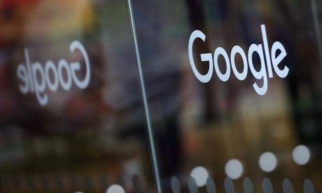 Google muss in Frankreich eine Strafe von 50 Millionen Euro im Zusammenhang mit der EU-Datenschutzgrundverordnung zahlen. 