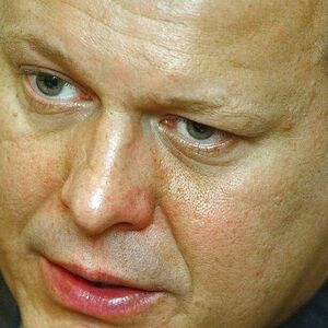 Serhij Kljujew auf einem Archivbild