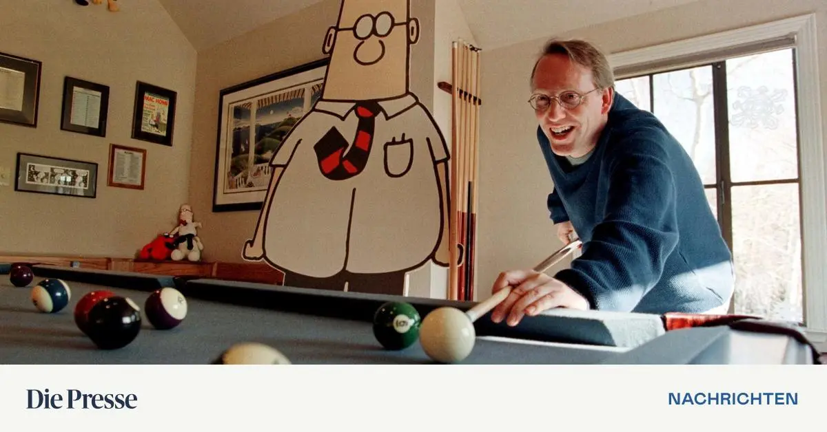 -Dilbert-Zeichner-Scott-Adams-gestorben