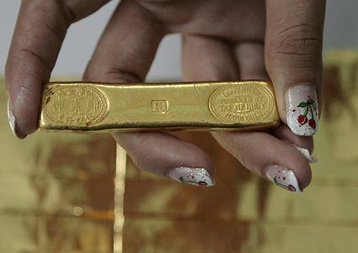 Der frühere US-Notenbankchef Alan Greenspan hat erneut vor der Gefahr einer Rezession in der weltgrößten Volkswirtschaft gewarnt. Die Wahrscheinlichkeit eines solchen Szenarios liege bei einem Drittel, sagte der legendäre einstige Fed-Präsident.