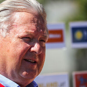 CYCLING - Austrian Time Trial Series