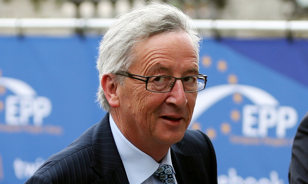 Jean-Claude Juncker