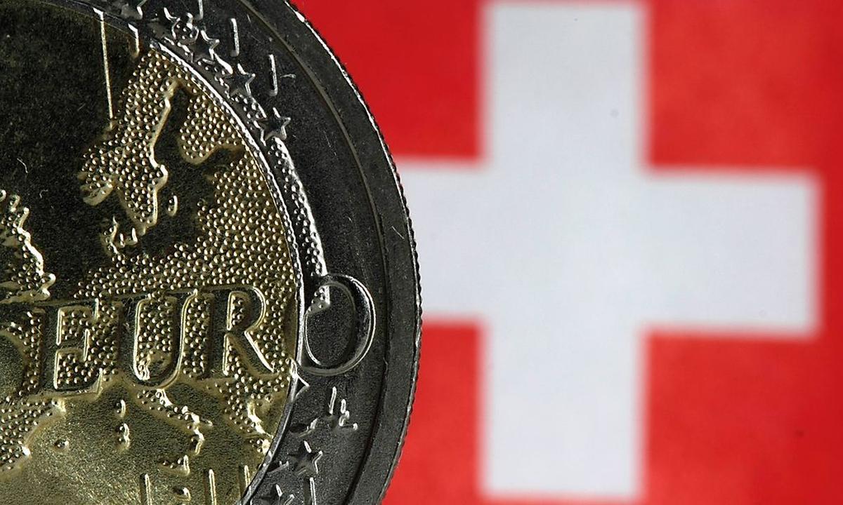 Franken-Freigabe: Starker Andrang in Vorarlberger Geschäften 