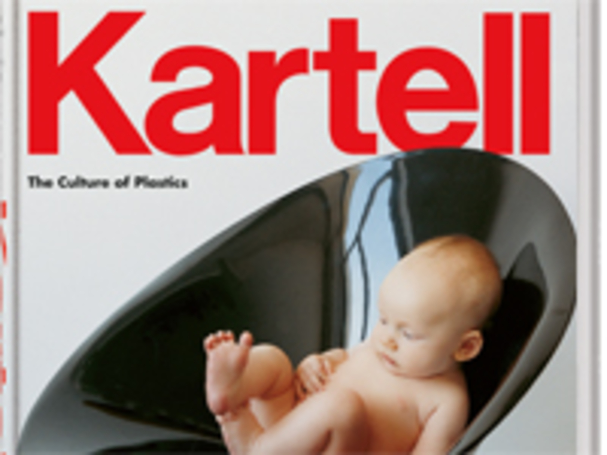 Ferruccio Laviani Meister Lampe