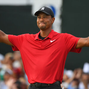 Golf-Star Tiger Woods gewinnt sein erstes Turnier nach über 5 Jahren