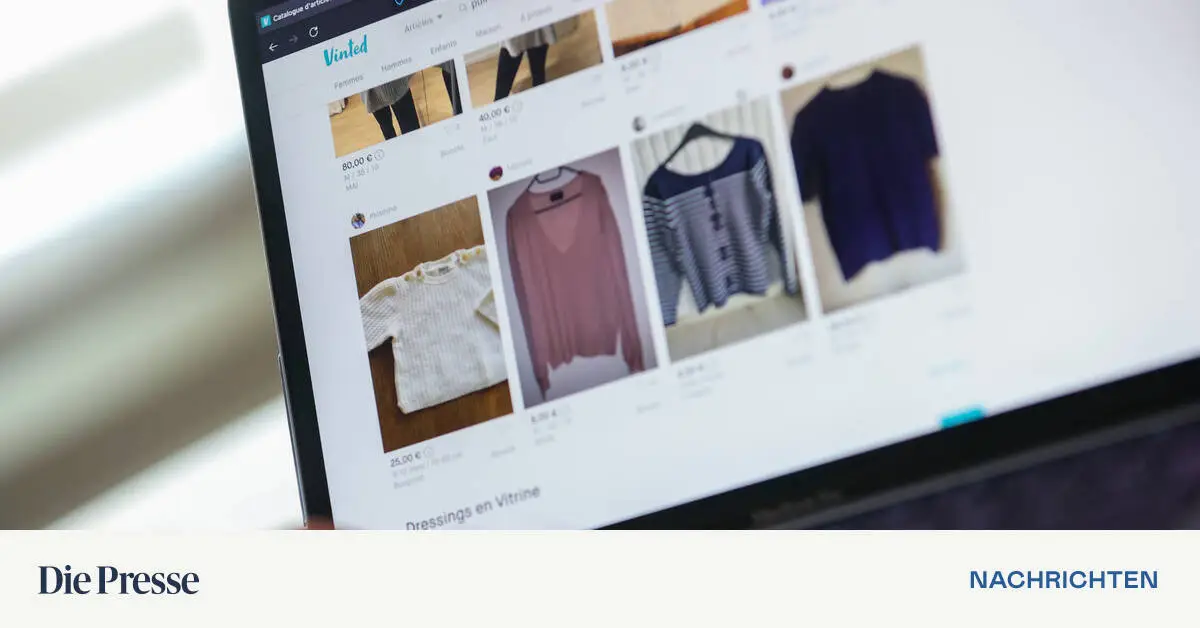 Vinted-verbindet-jetzt-sterreich-und-Deutschland