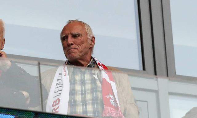 Dietrich Mateschitz wird 75.