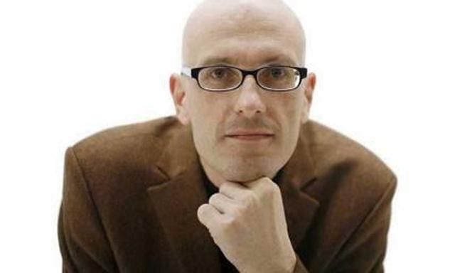 5 mal 5 Fragen an Rudolf Greger