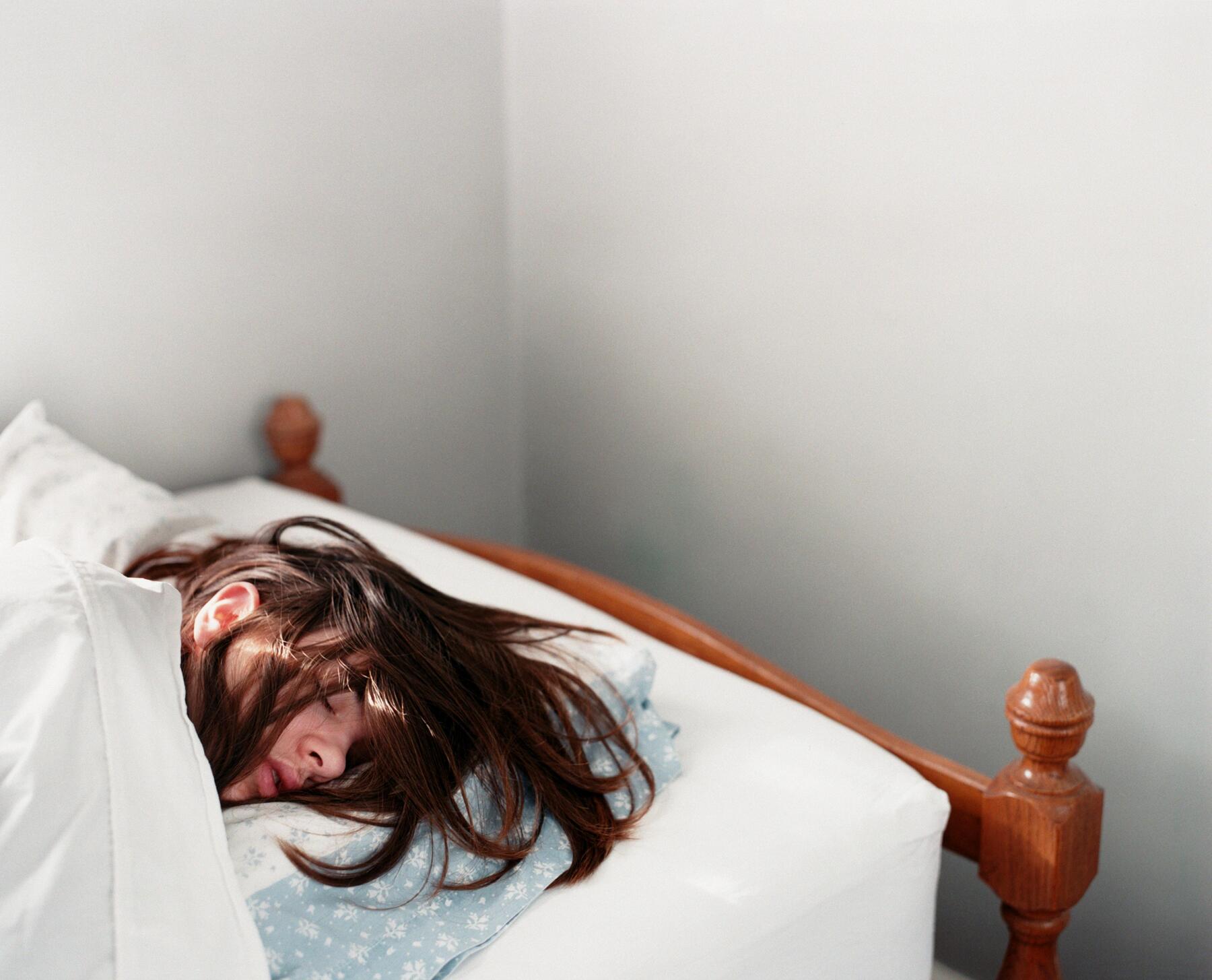 Alarm clocks: Humanity's disruptive wake-up call