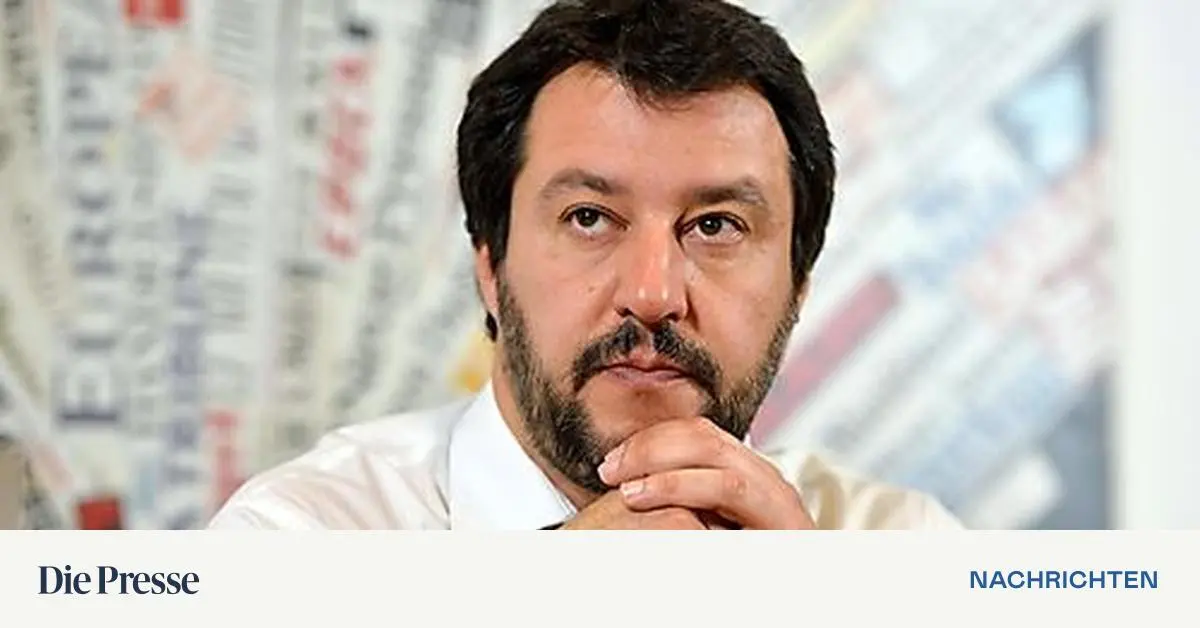 Lega Nord für Unabhängigkeitsreferendum in Südtirol