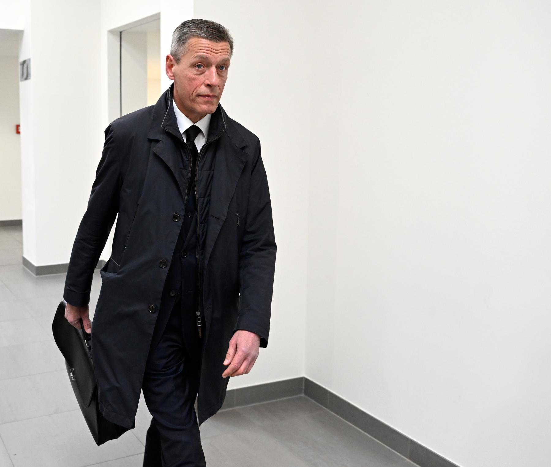 OStA Wien entzieht Staatsanwaltschaft Krems Pilnacek-Verfahren