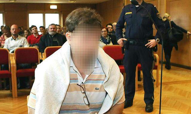 Prozess um Mordversuch in Oberösterreich
