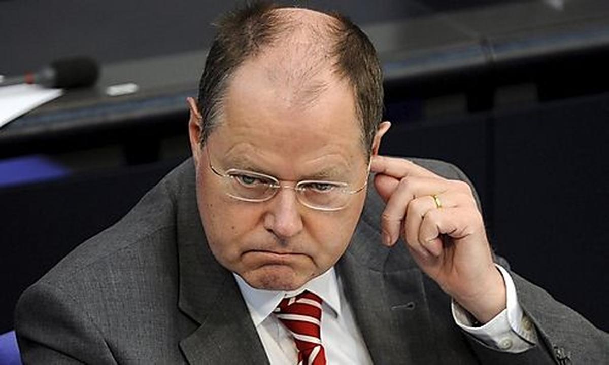 20 OECDLänder beschließen Kampf gegen Steueroasen