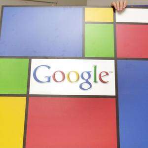 1998 wurde Google gegründet, 2004 ging das Unternehmen an die Börse, heute ist es mehr als zwei Billionen Dollar schwer. 