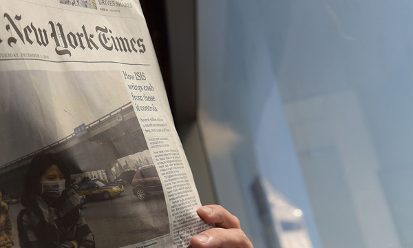 THAILAND-POLITICS-MEDIA