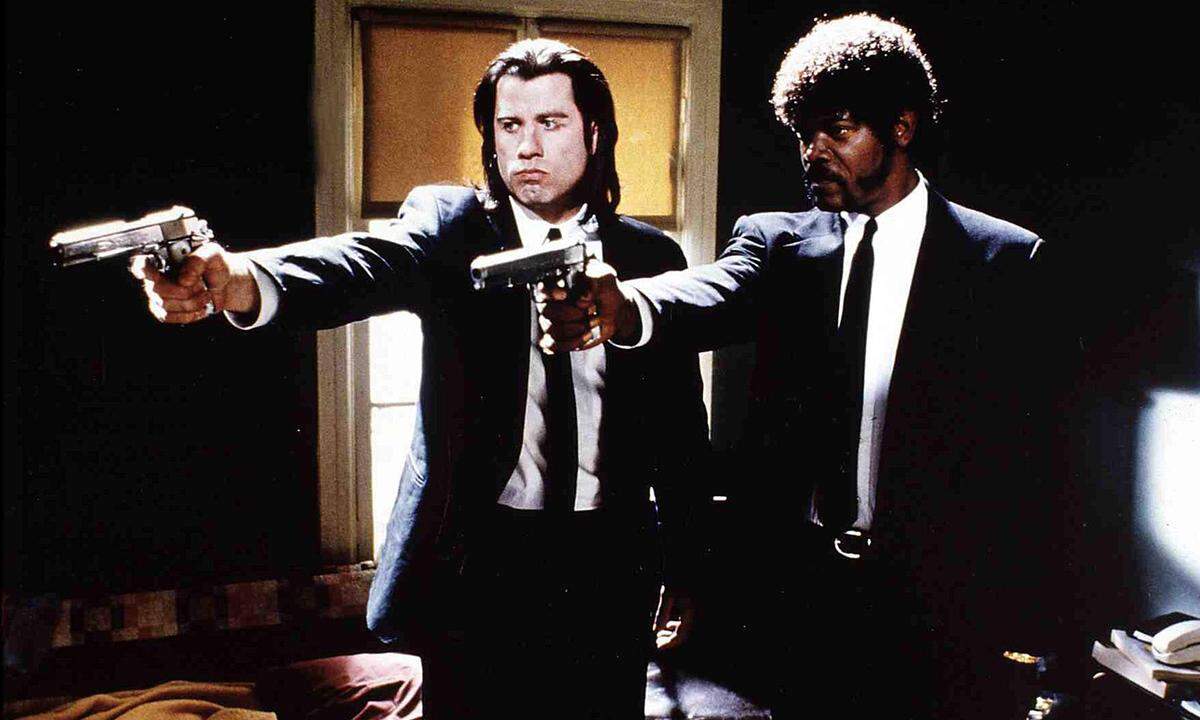 Man hätte sich schon denken können, dass die Academy zu konservativ ist, um 1995 den Oscar für den Besten Film an Quentin Tarantinos brutales postmodernes Meisterwerk "Pulp Fiction" zu übergeben. Außerdem hatte dieses die Goldene Palme in Cannes erhalten - und beim Oscar werden ungern Palmen-Gewinner geehrt. Dass "Forrest Gump" in diesem Jahr aber nicht nur beim Besten Film abräumte, sondern Robert Zemeckis Tarantino auch die Regie-Trophäe wegschnappte, ist aber schmerzlich. Übrigens: Im selben Jahr ging auch "Die Verurteilten" (The Shawshank Redemption) leer aus. 