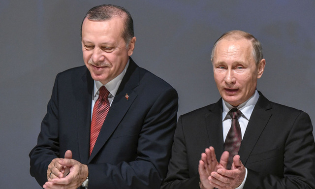 TURKEY-RUSSIA-POLITICS-ENERGY