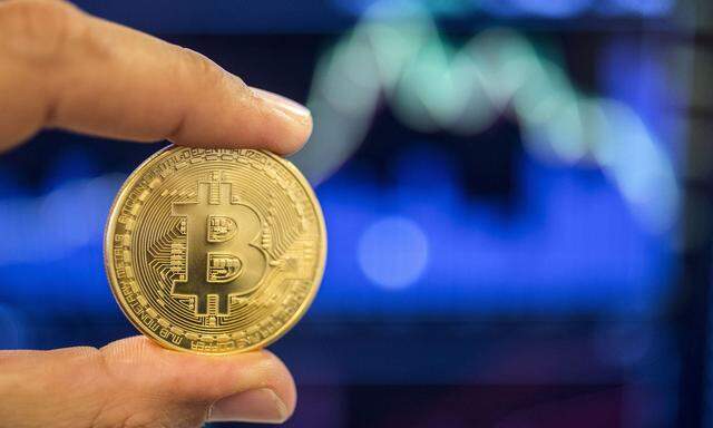 Rohstoff oder Währung: Was ist ein Bitcoin?