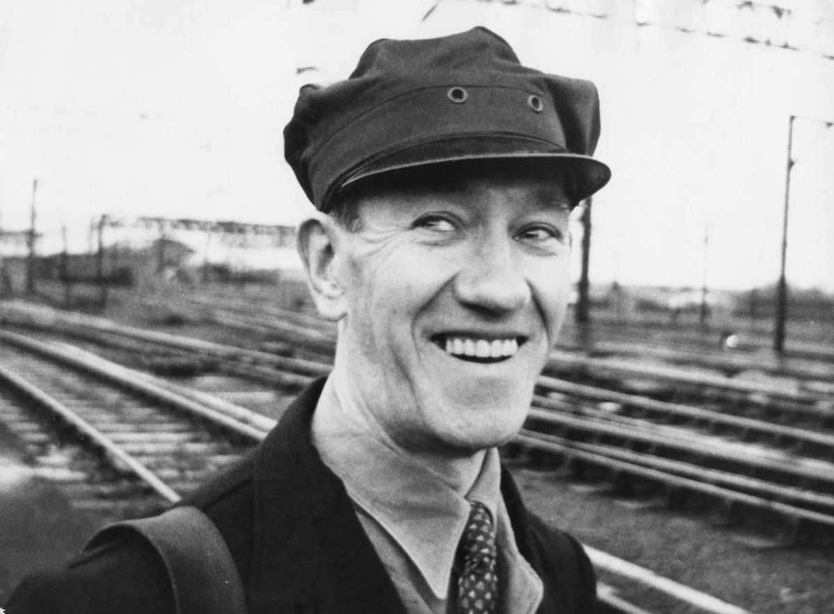 Jack Mills.