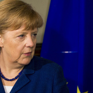 Angela Merkel