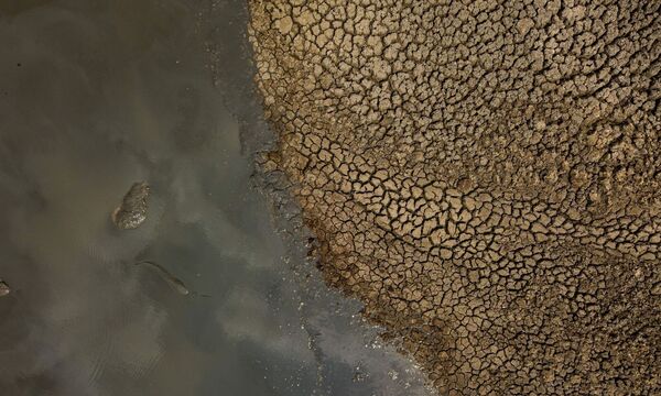 Beim Klimaschutz geht es stark um die Verteilung der Lasten. 