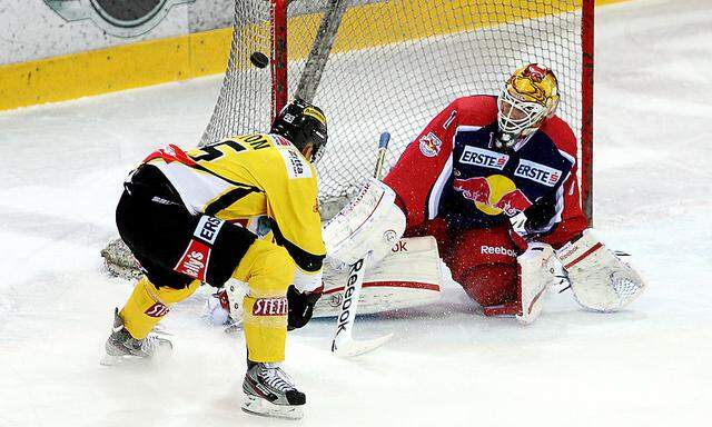 Capitals feierten Heimsieg