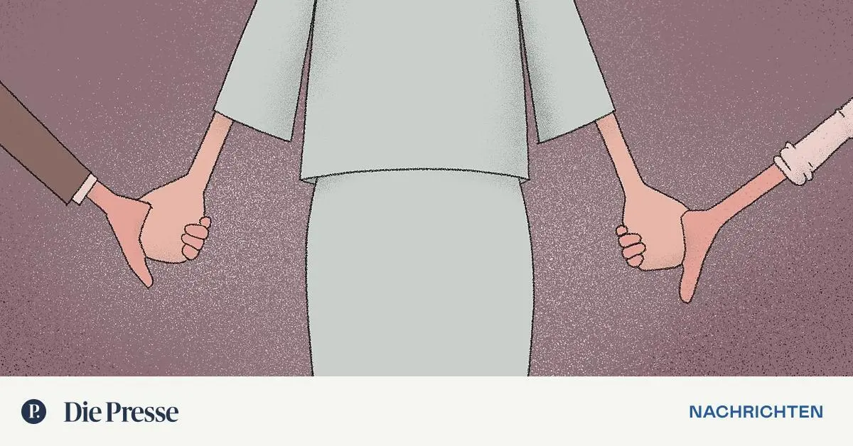 Wie Nennt Man Menschen Die Ihr Versprechen Nicht Halten www.diepresse.com