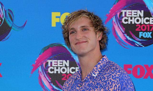 Archivbild: Logan Paul 