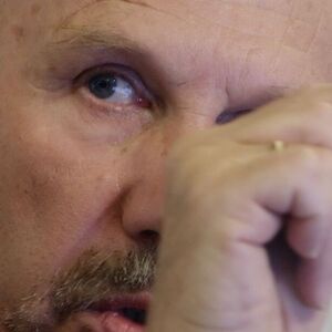 Austrian central bank OeNB Governor Nowotny addresses a news conference in Vienna