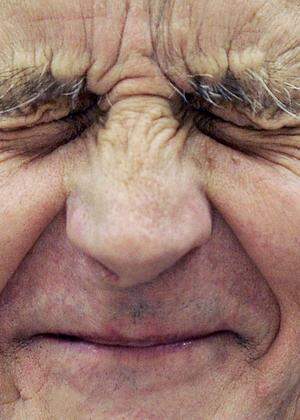 ECB President Trichet testifies during the European Parliament's Committee on Economic and Monetary Affairs in Brussels