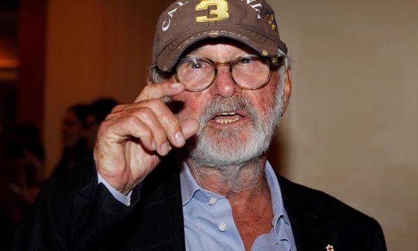 Norman Jewison erhielt einen Oscar für sein Lebenswerk. 