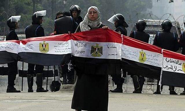 Ägypten: Ausnahmezustand wird aufgehoben