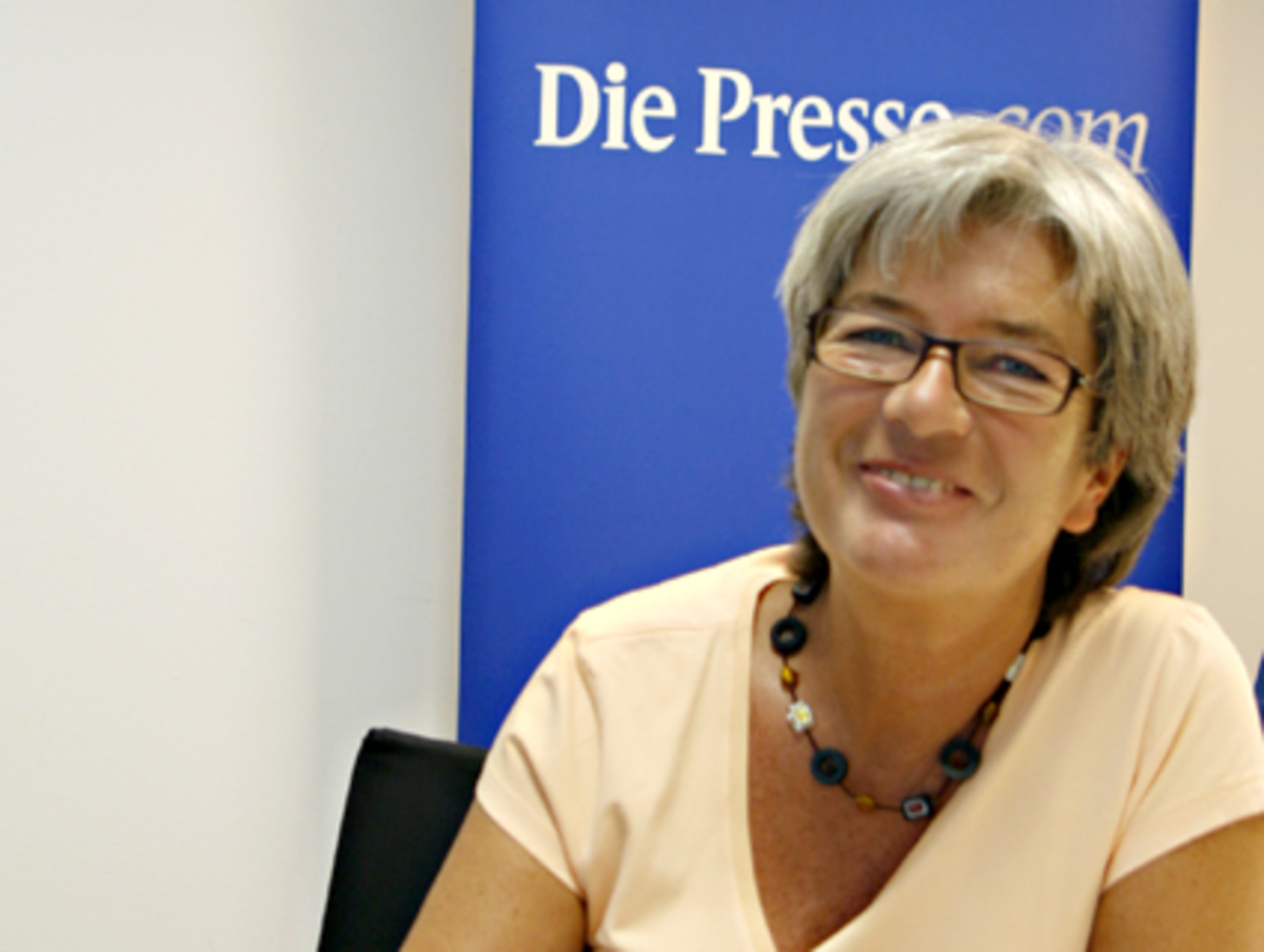 ... liberale Positionen und ...