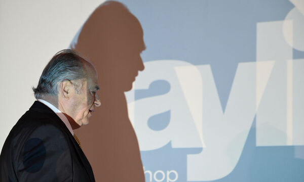 DAYLI-PK - SONNTAGSOeFFNUNG - START IN DEUTSCHLAND: HABERLEITNER