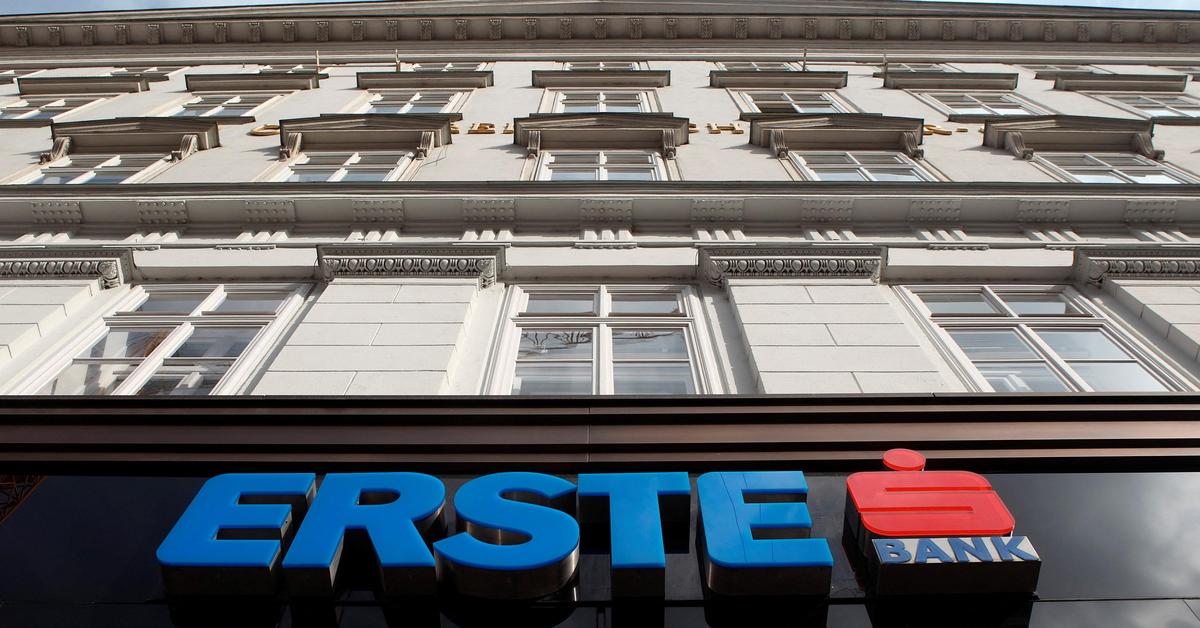 Erste Group is restructuring its board of directors