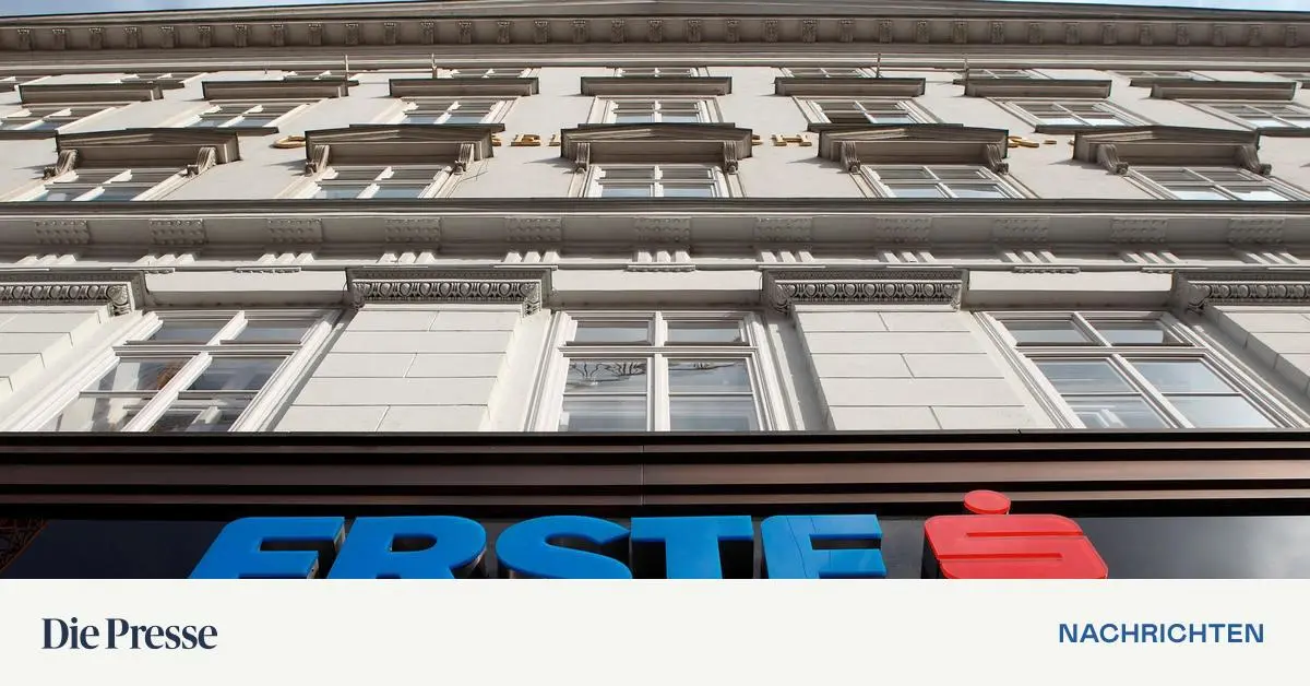 Erste Group is restructuring its board of directors