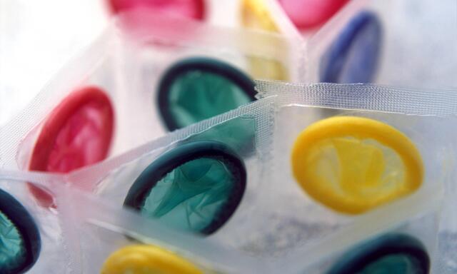 Grund für den Negativrekord ist ein gestiegenes Risikoverhalten, wie zum Beispiel ungeschützter Geschlechtsverkehr.