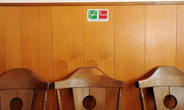 Die Trennung zwischen Rauchern und Nichtrauchern in Österreichs Lokalen funktionierte bisher nicht. 