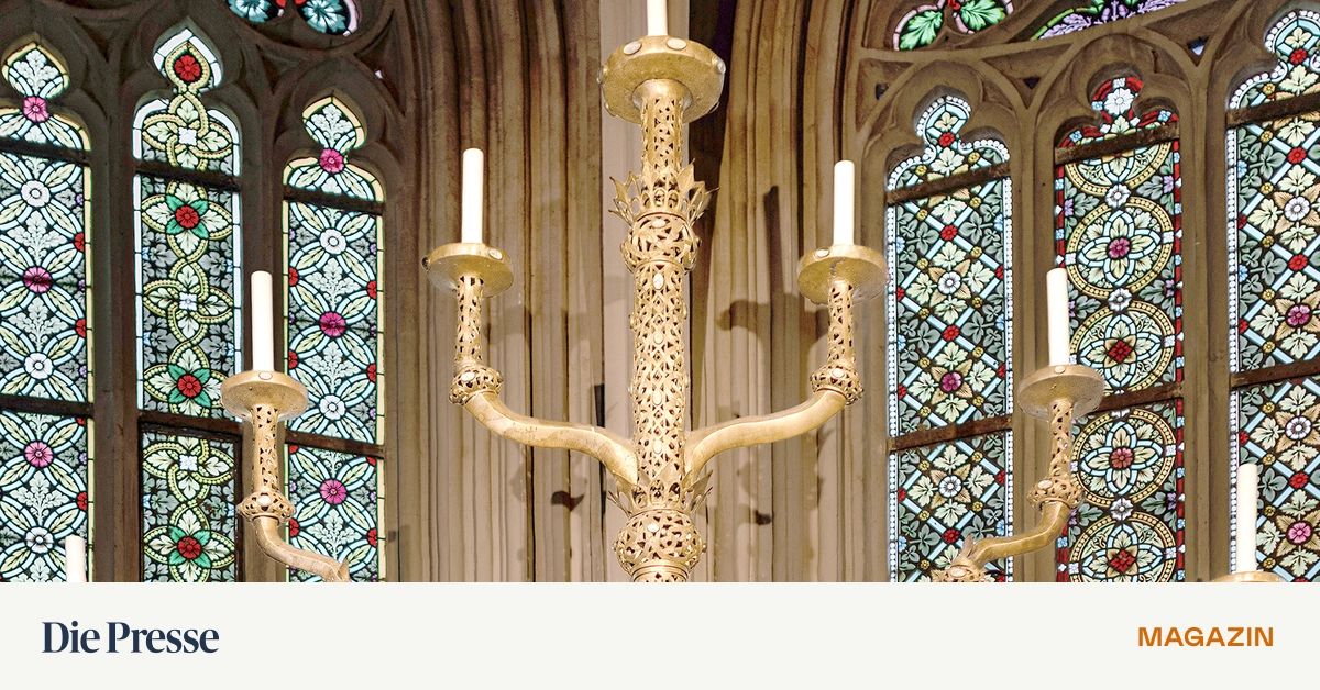 Nach-900-Jahren-Der-Schleier-der-Agnes-wird-endlich-gel-ftet-premium-