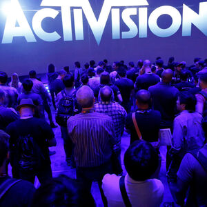 Die Aktie scheint nach einer langen Durststrecke in Bewegung zu kommen.